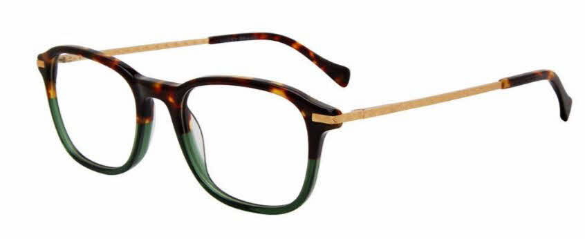 LUCKY BRAND 428 HAVANAGREEN