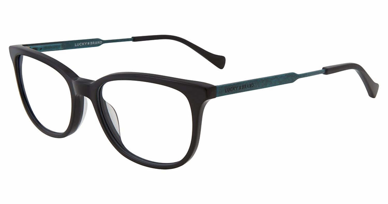 LUCKY BRAND D221 BLACK