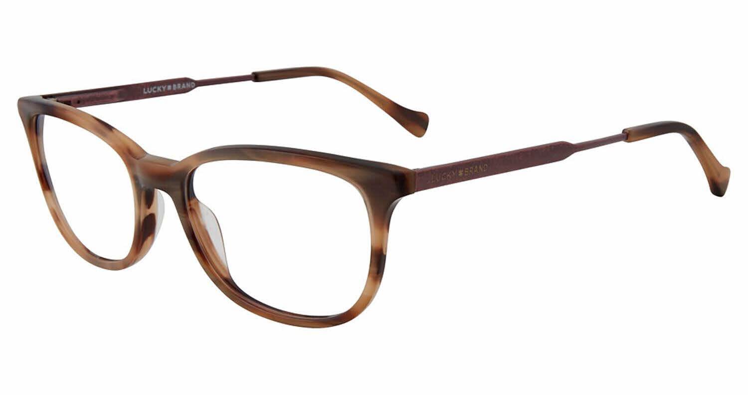 LUCKY BRAND D221 BROWNHORN