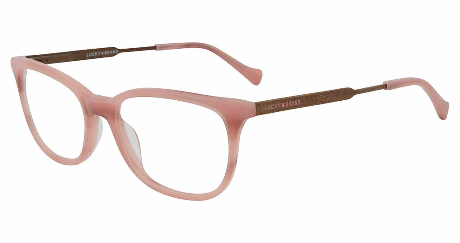 LUCKY BRAND D221 PINKHORN