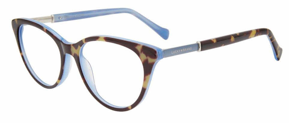 LUCKY BRAND 235 BLUEHAVANA
