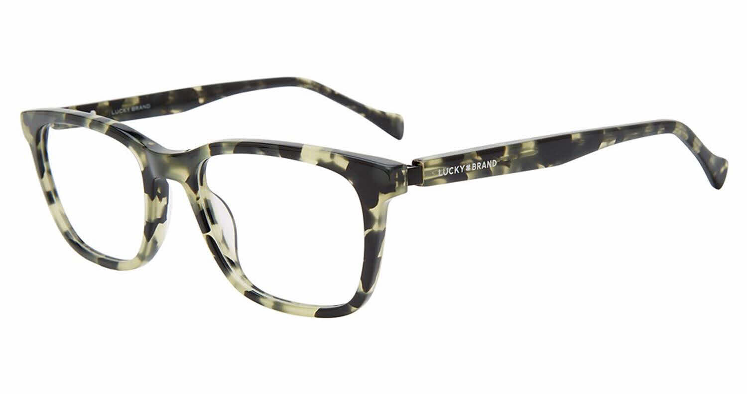 LUCKY BRAND 425 OLIVEHAVANA
