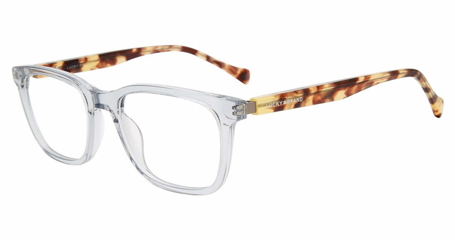 LUCKY BRAND 425 CRYSTALGREY