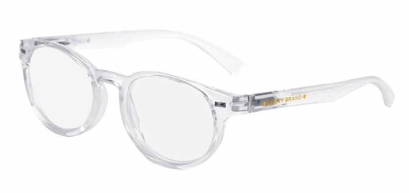  clear lens/crystal