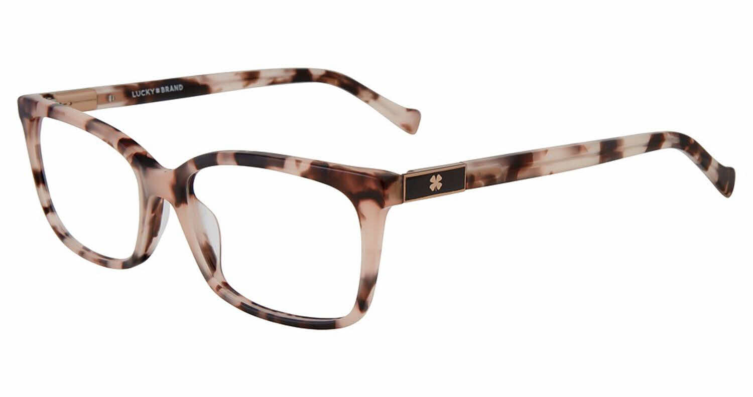  clear lens/pink tortoise