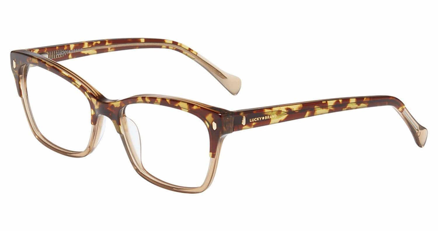 LUCKY BRAND 229 BROWNHORN