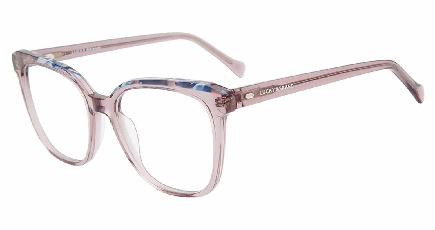 LUCKY BRAND 238 CRYSTALPURPLE