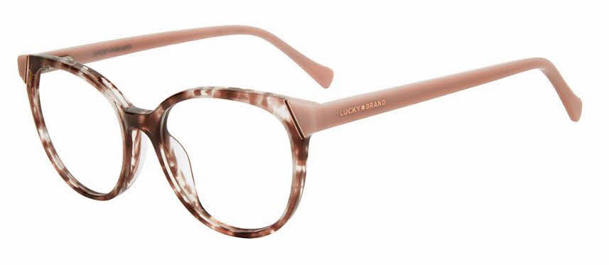  clear lens/pink texture