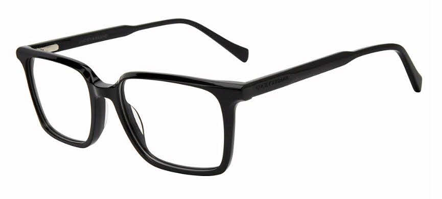  clear lens/black