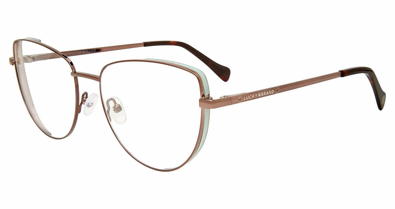 LUCKY BRAND 124