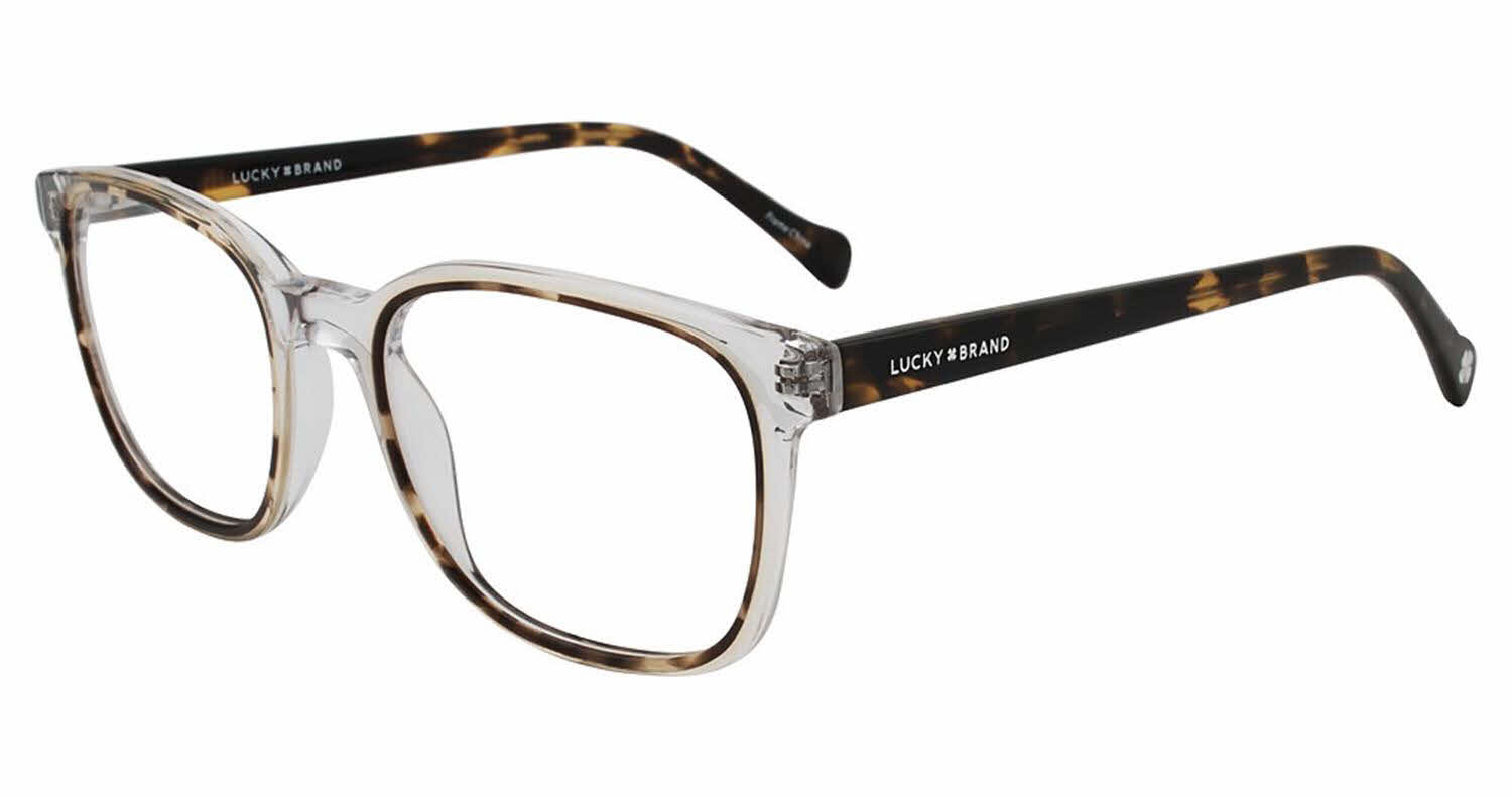  clear lens/crystal tortoise