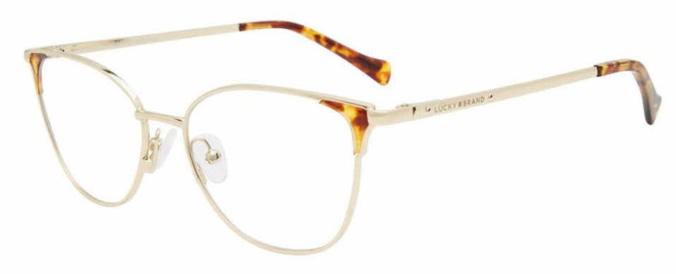 LUCKY BRAND 125