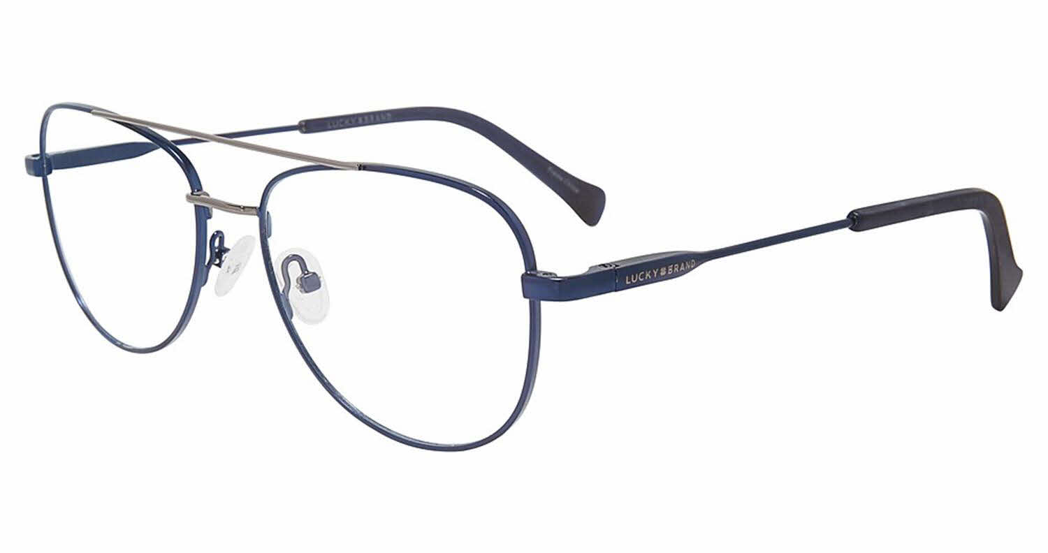  clear lens/matte navy