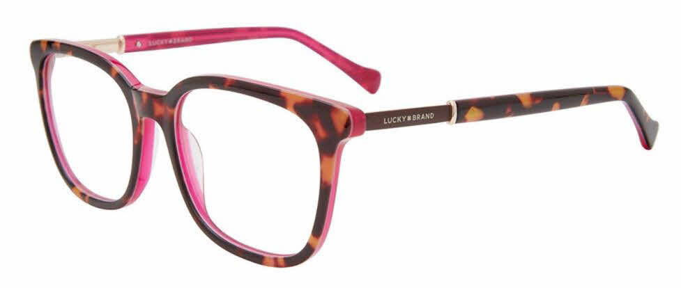  clear lens/pink havana