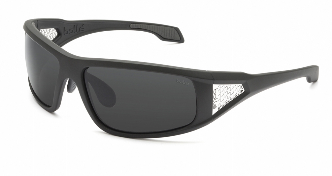  satin dark gray/polarized