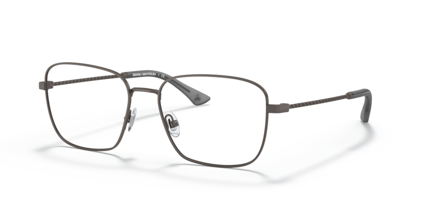  demo lens/matte gunmetal