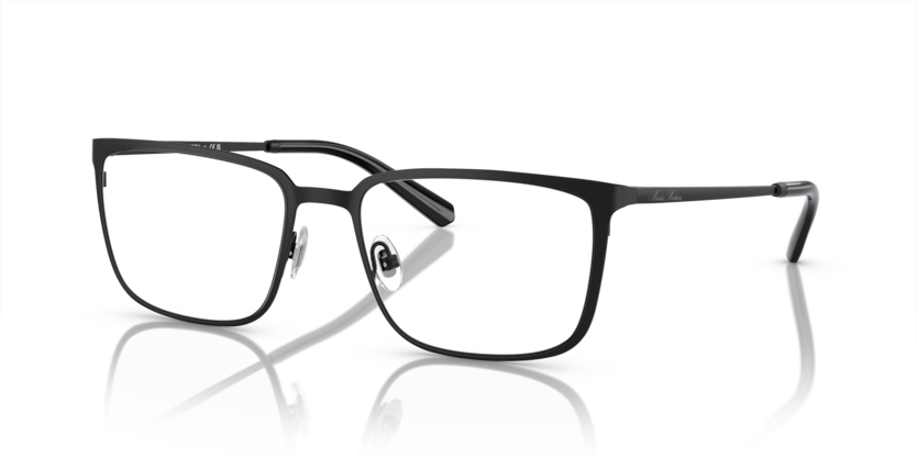  demo lens/matte black
