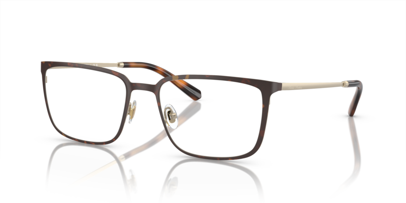  demo lens/light gold/dark tortoise
