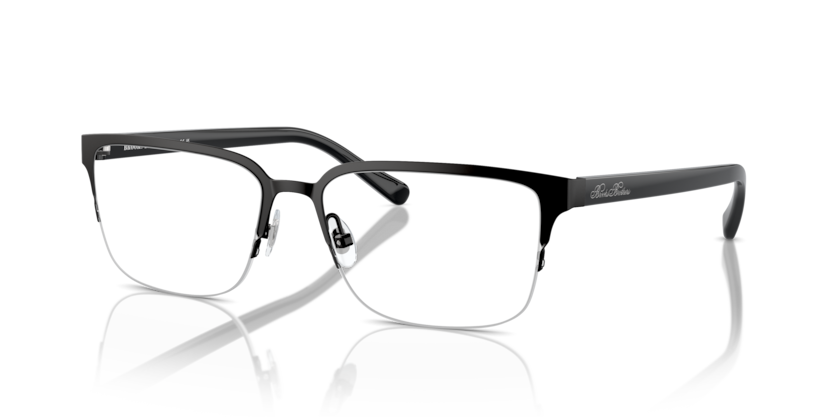 demo lens/matte black
