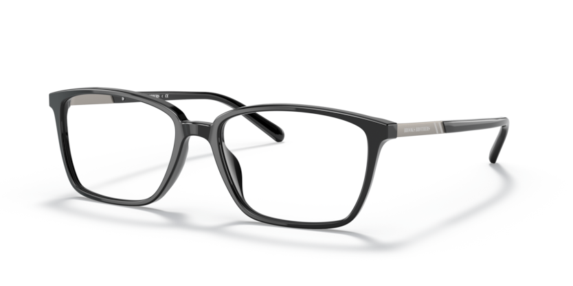  demo lens/black