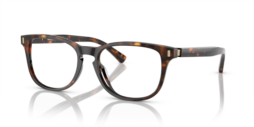  demo lens/dark tortoise bio