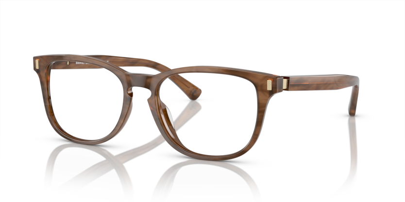  demo lens/brown horn bio