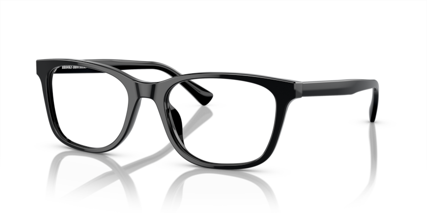  demo lens/black