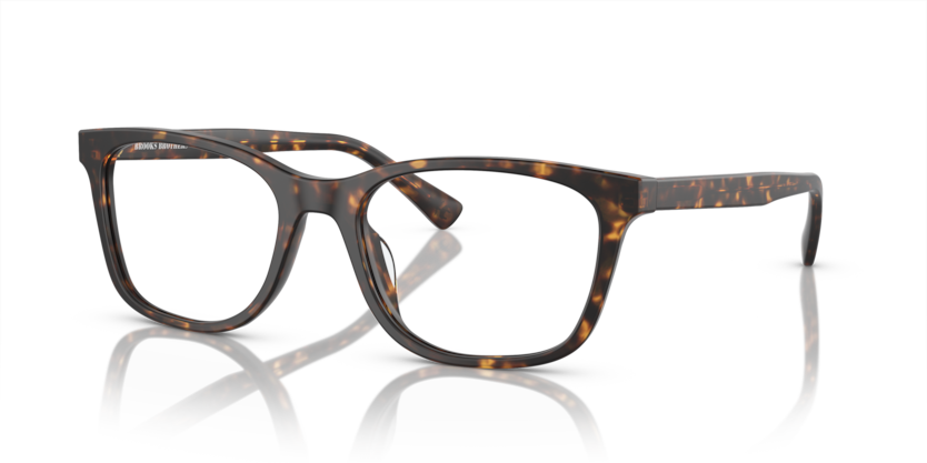  demo lens/dark tortoise