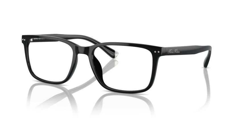  demo lens/black