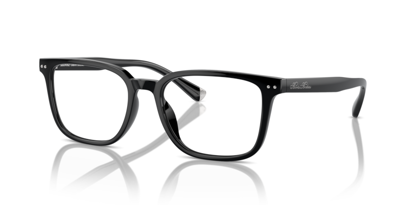  demo lens/black