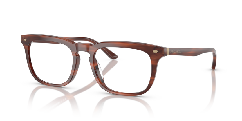  demo lens/amber horn