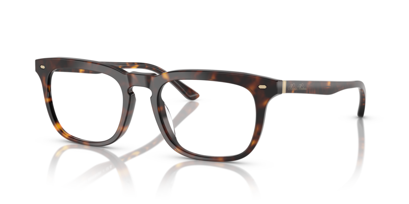 demo lens/dark tort