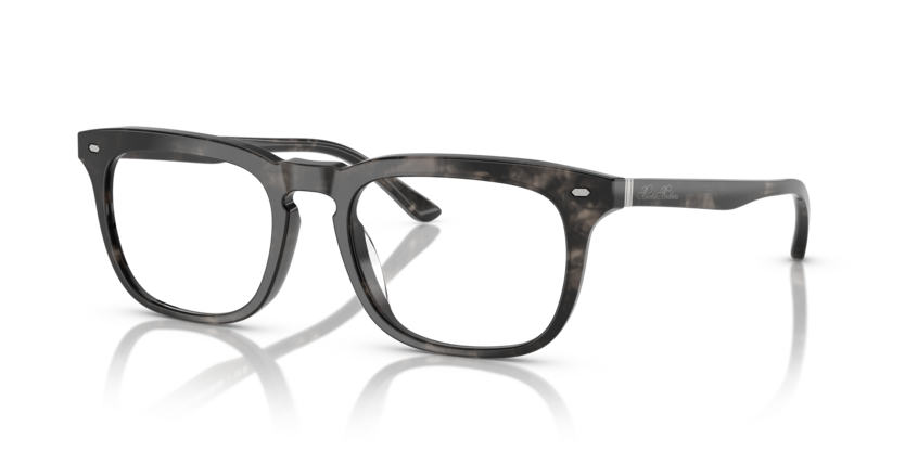  demo lens/grey tort