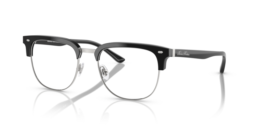  demo lens/black