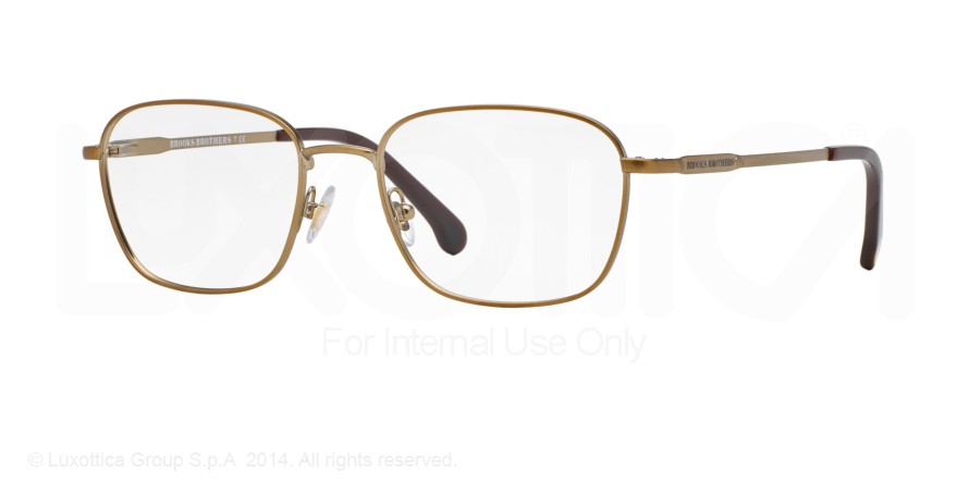 BROOKS BROTHERS 1027 1645