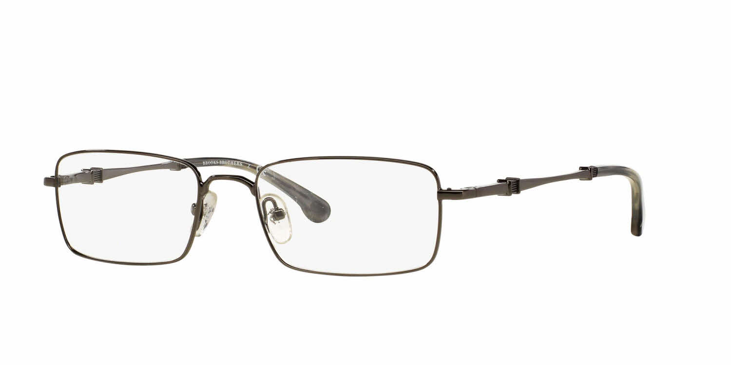  clear lens/gunmetal