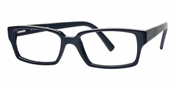  black/clear