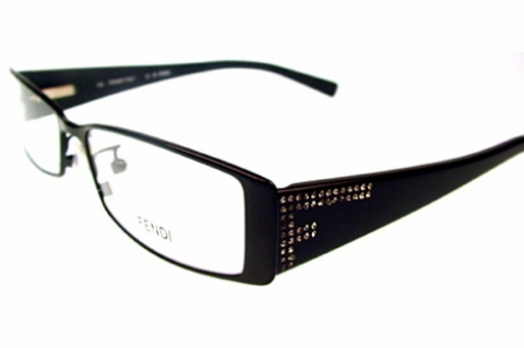 FENDI 602R 001