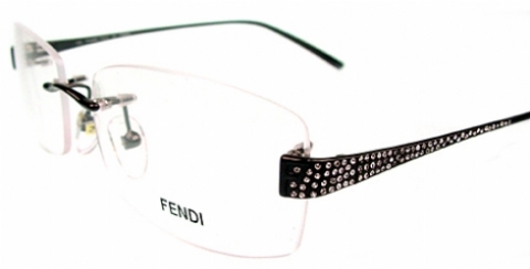 FENDI 660R 033