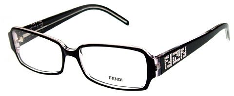 FENDI 665R