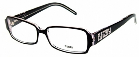 FENDI 665R 001