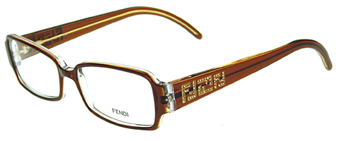 FENDI 664R