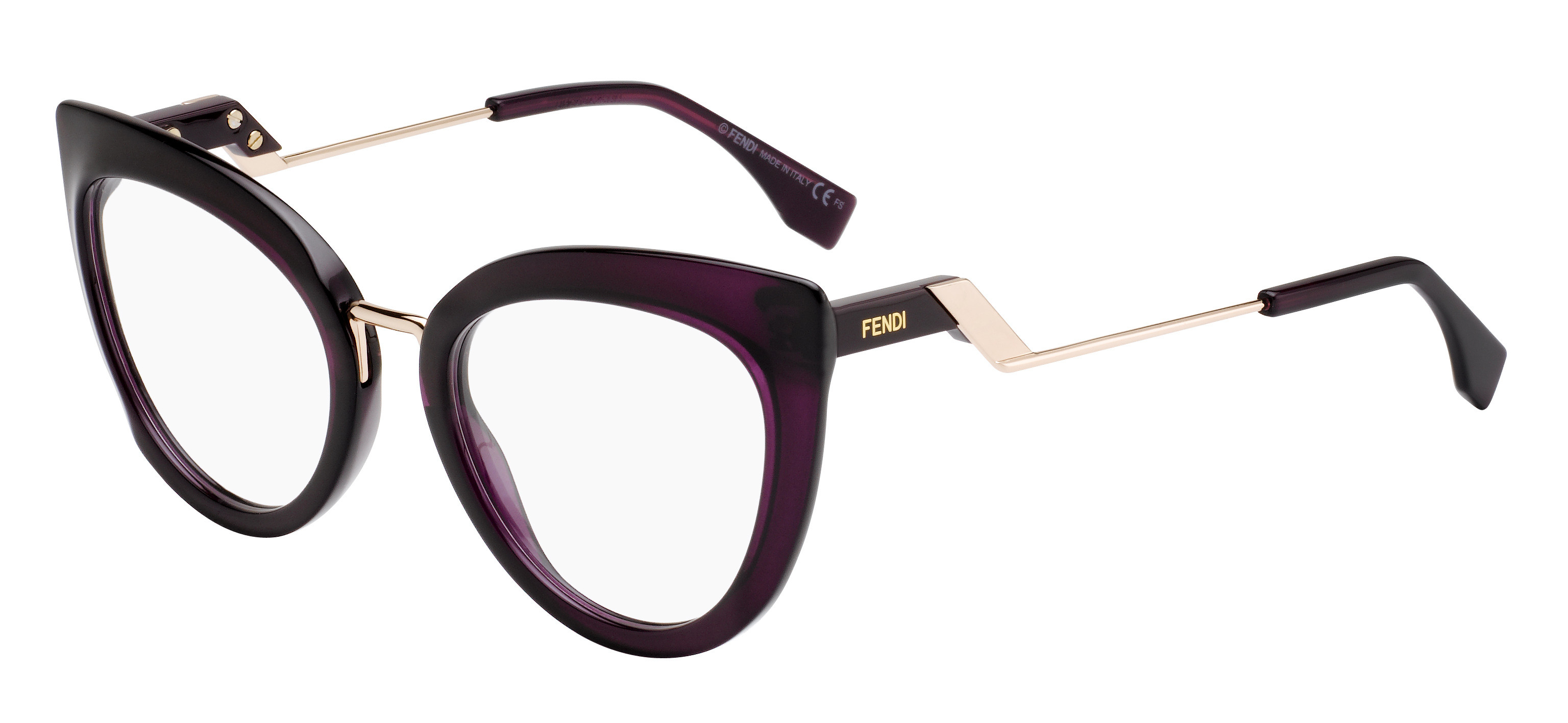 FENDI 0334 0T7