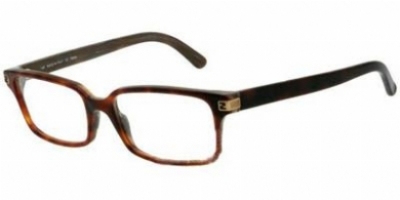  as shown/brown tortoise