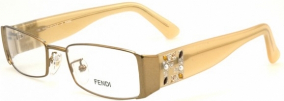  clear/gold