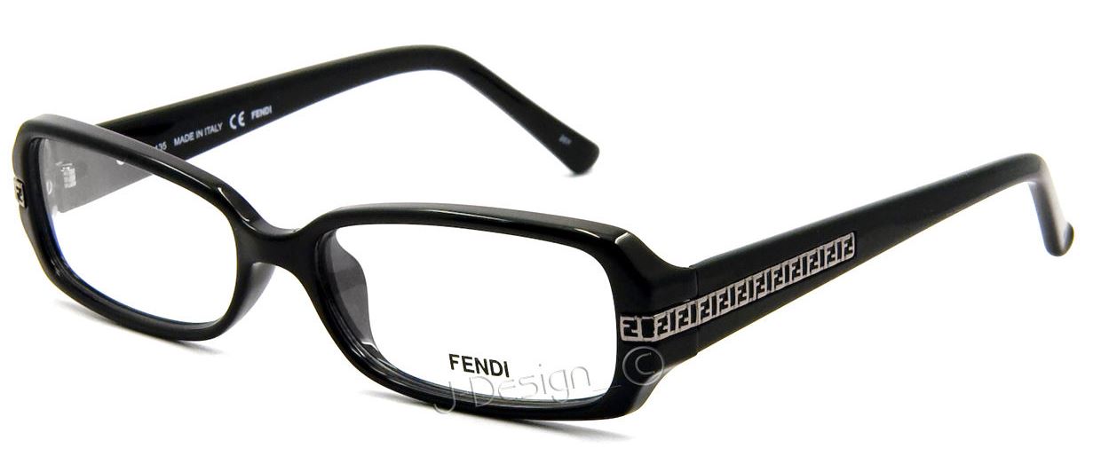 FENDI 932 001