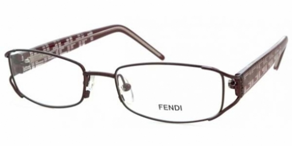 FENDI 732R 618