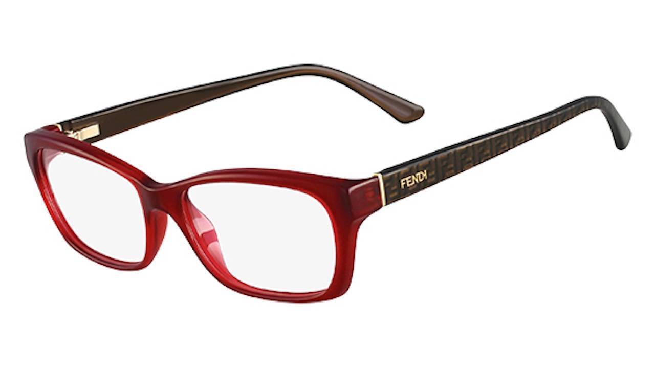 FENDI 1034 604