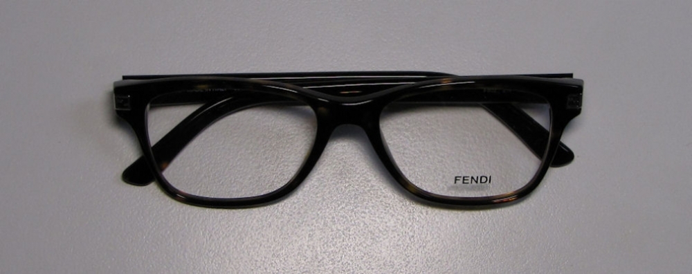 FENDI 802 214