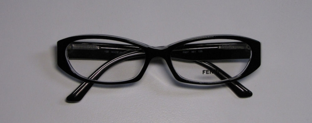 FENDI 807 961